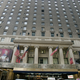 The Hotel Pennsylvania in 2008.